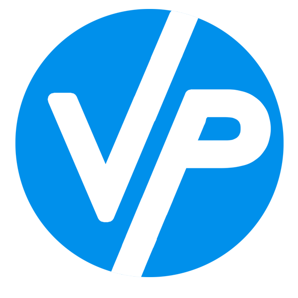 Logotype Verange Pus